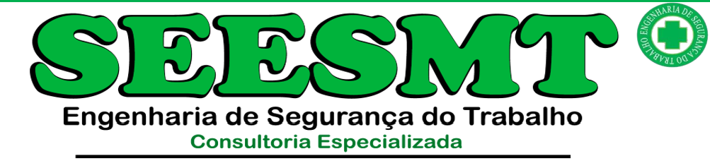 SEESMT — Engenharia de Segurança do Trabalho, Consultoria Especializada